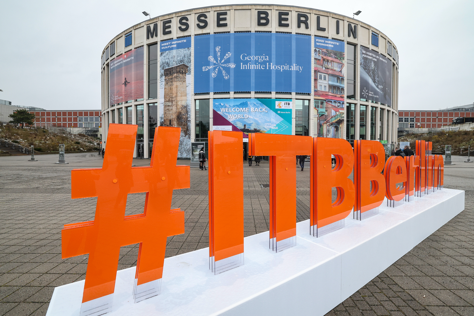 ITB BERLIN